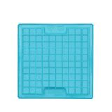 LickiMat® Classic Playdate™ 20 x 20 cm turquoise